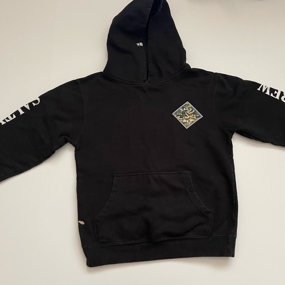 Salty Crew Other - SALTY CREW Latitude Boys -  Hoodie Size Medium